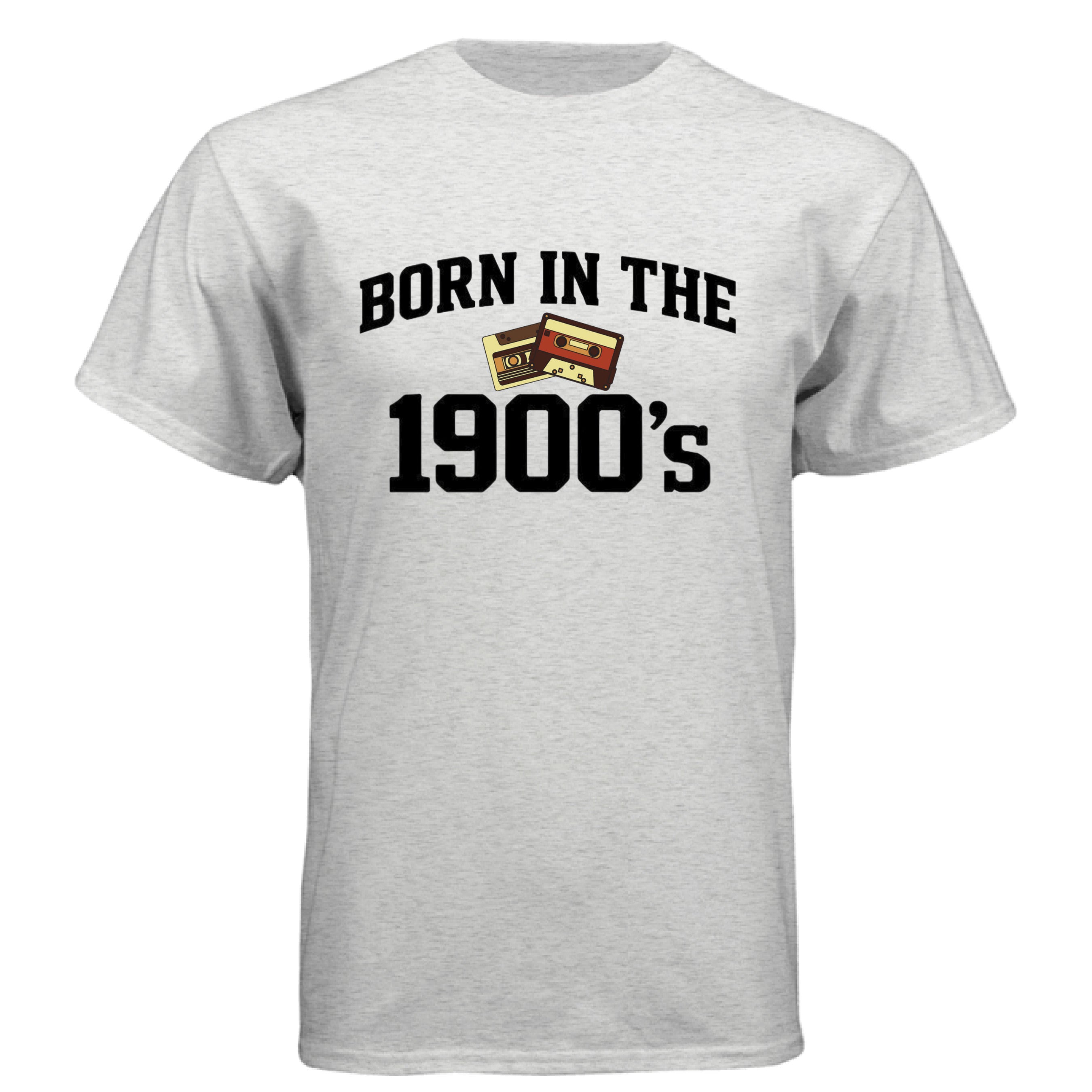 HEATHER WHITE - FRONT